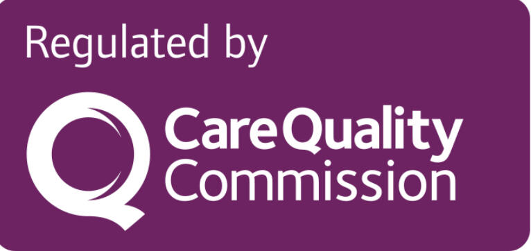 CQC Registered CQC Registered