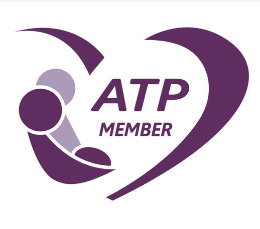 ATP full member ATP full member
