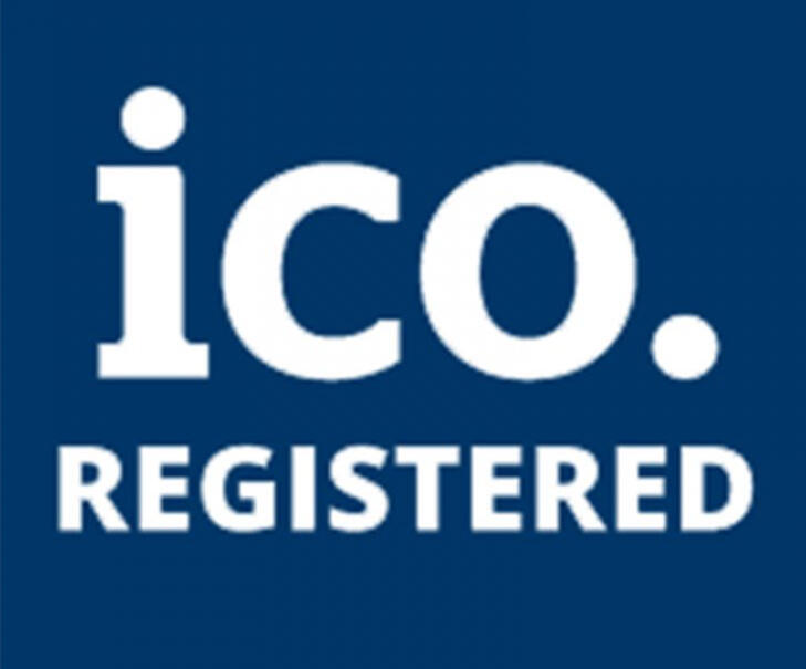 ICO Registered
