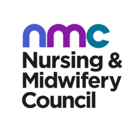 NMC Registered NMC Registered